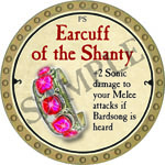 Earcuff Of The Shanty